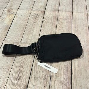 Black Belt Bag ⭐️